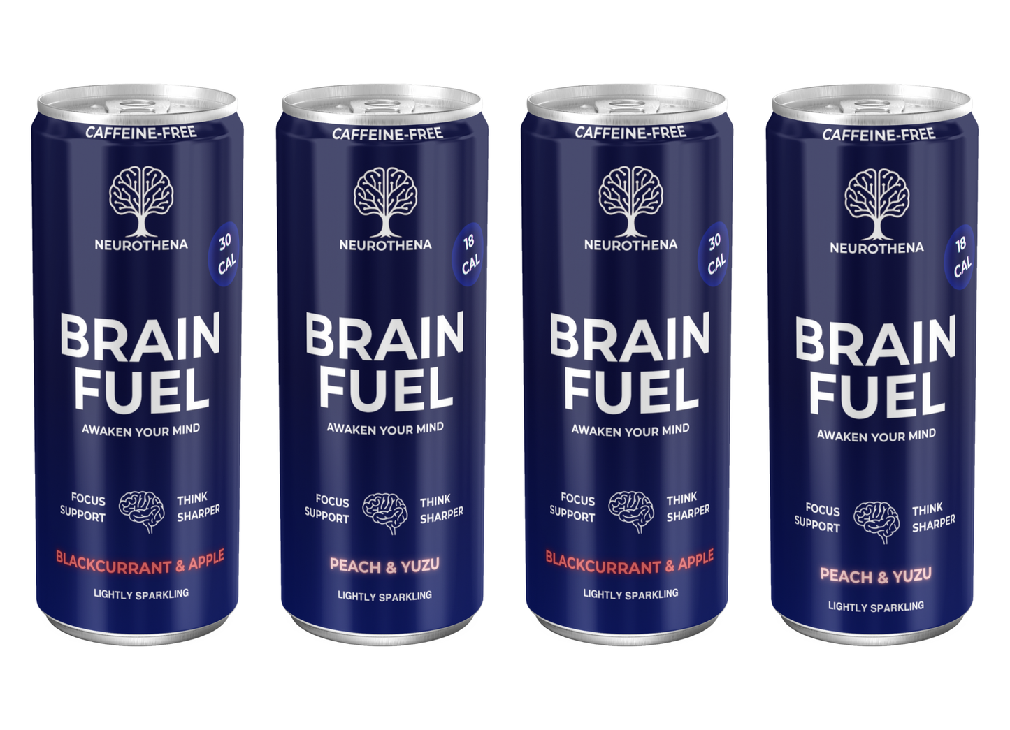 Mix Pack (4 & 12 Pack)