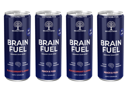 Mix Pack (4 & 12 Pack)
