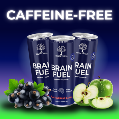 Blackcurrant & Apple (12-Pack)