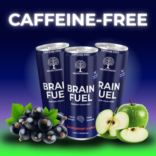 Blackcurrant & Apple (12-Pack)